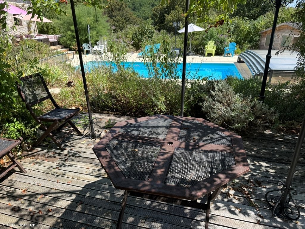 4 bedroom House in Civray, France – r7593