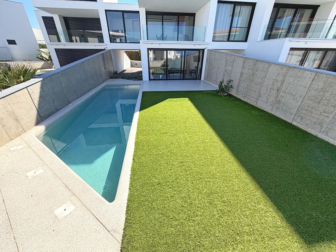 3 bedroom villa in Malinska-Dubašnica, Croatia – 103731
