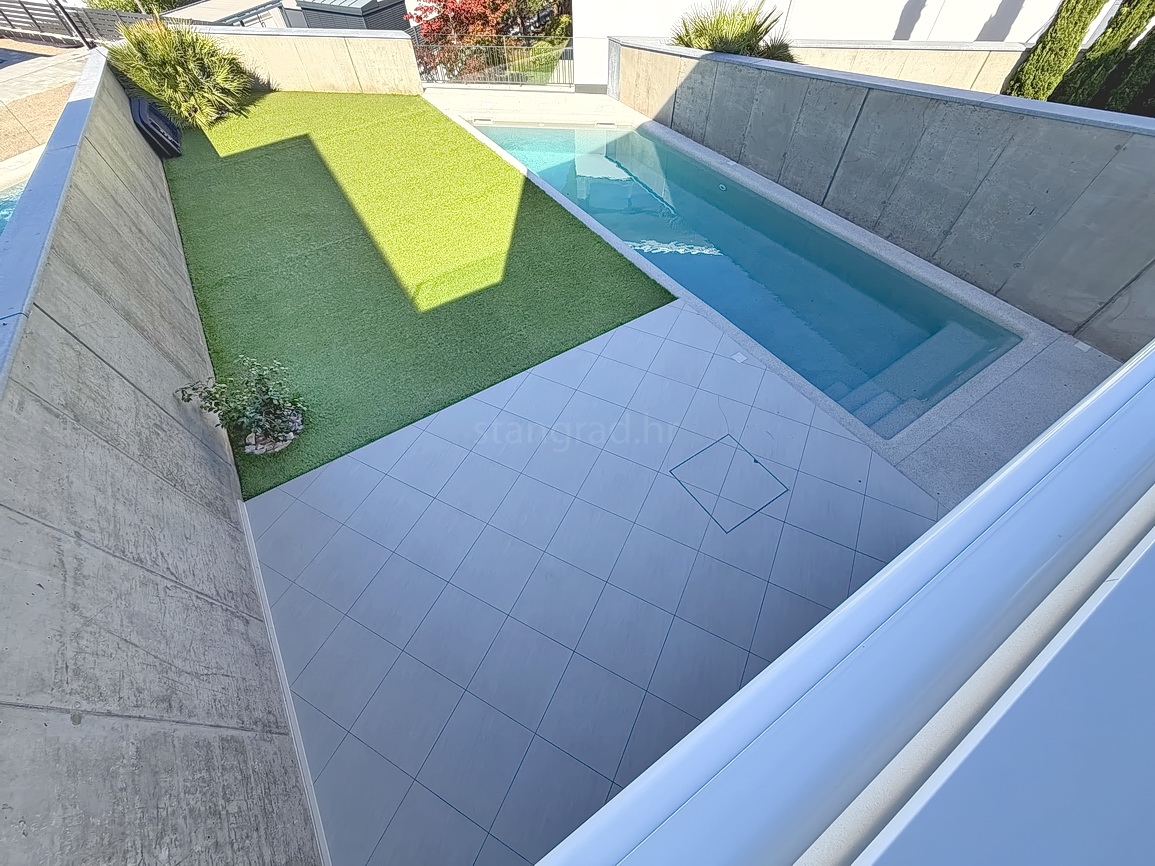 3 bedroom villa in Malinska-Dubašnica, Croatia – 103731