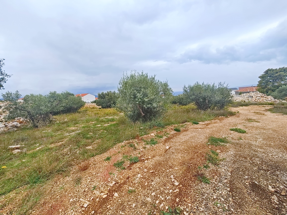plot in Krk, Croatia – 103542