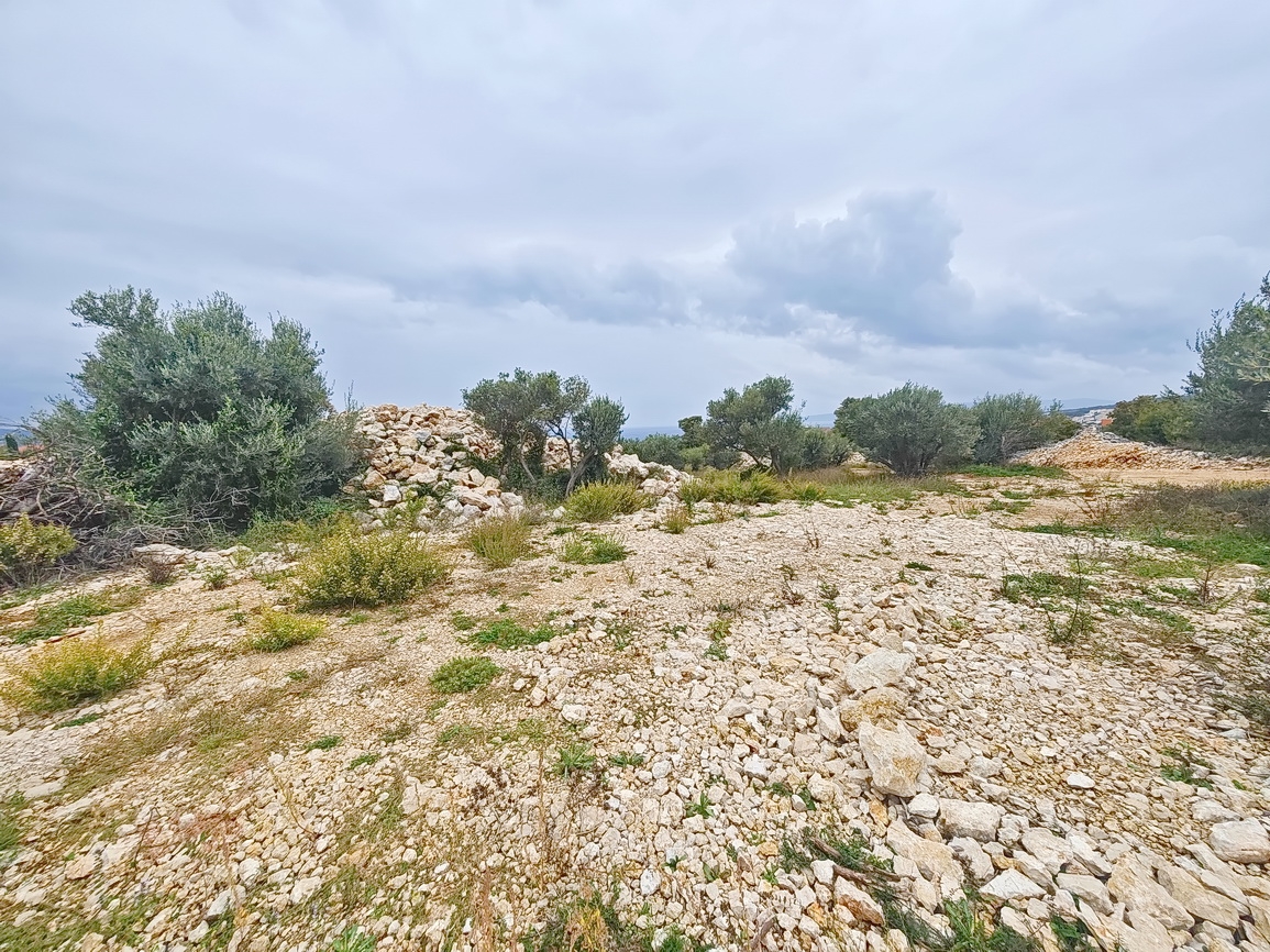 plot in Krk, Croatia – 103537