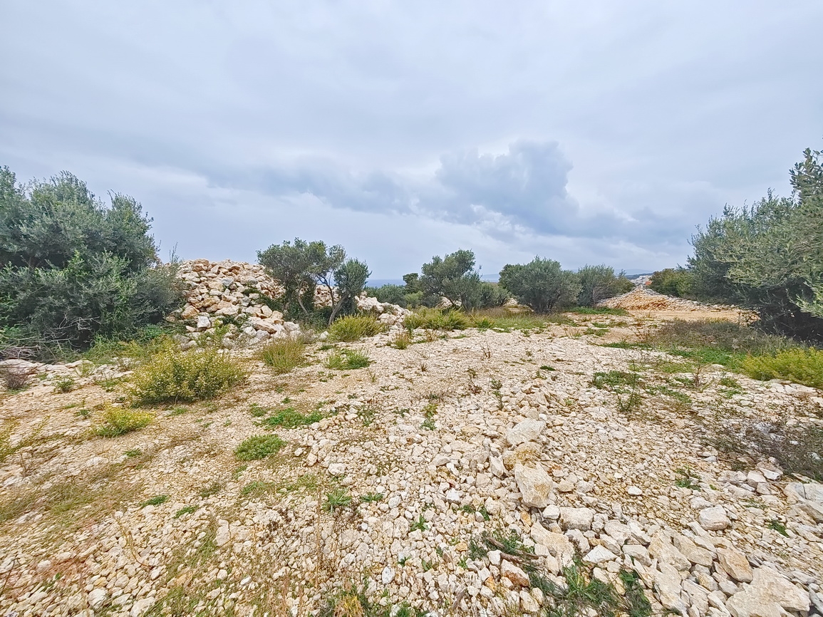 plot in Krk, Croatia – 103542
