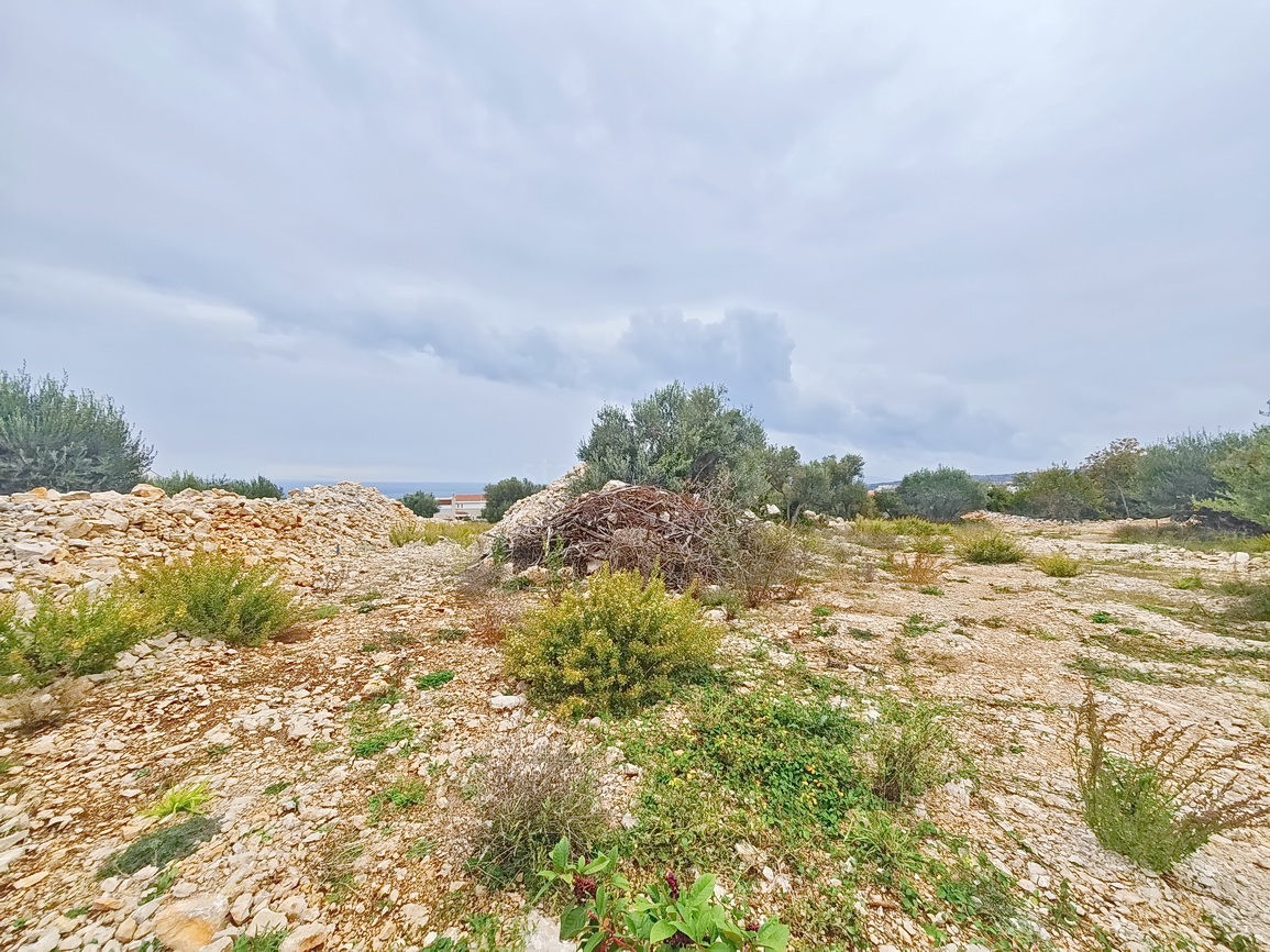 plot in Krk, Croatia – 103542