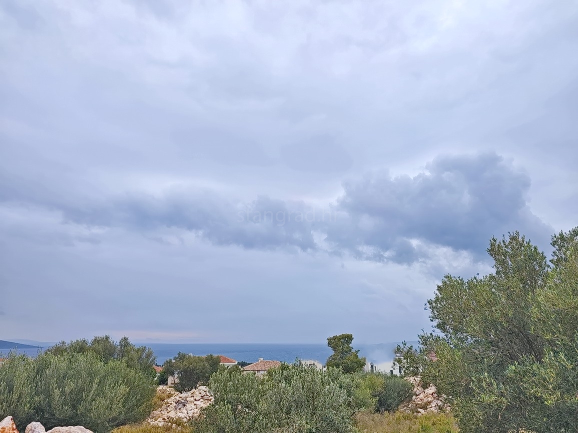 plot in Krk, Croatia – 103542