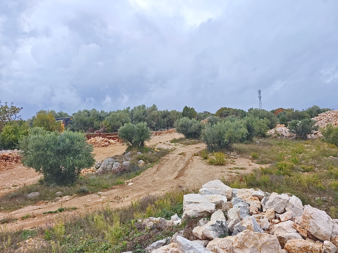 plot in Krk, Croatia – 103542