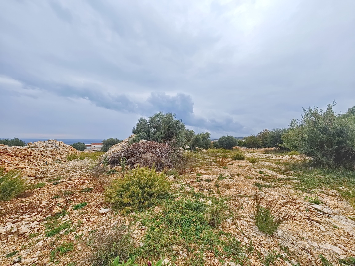plot in Krk, Croatia – 103542