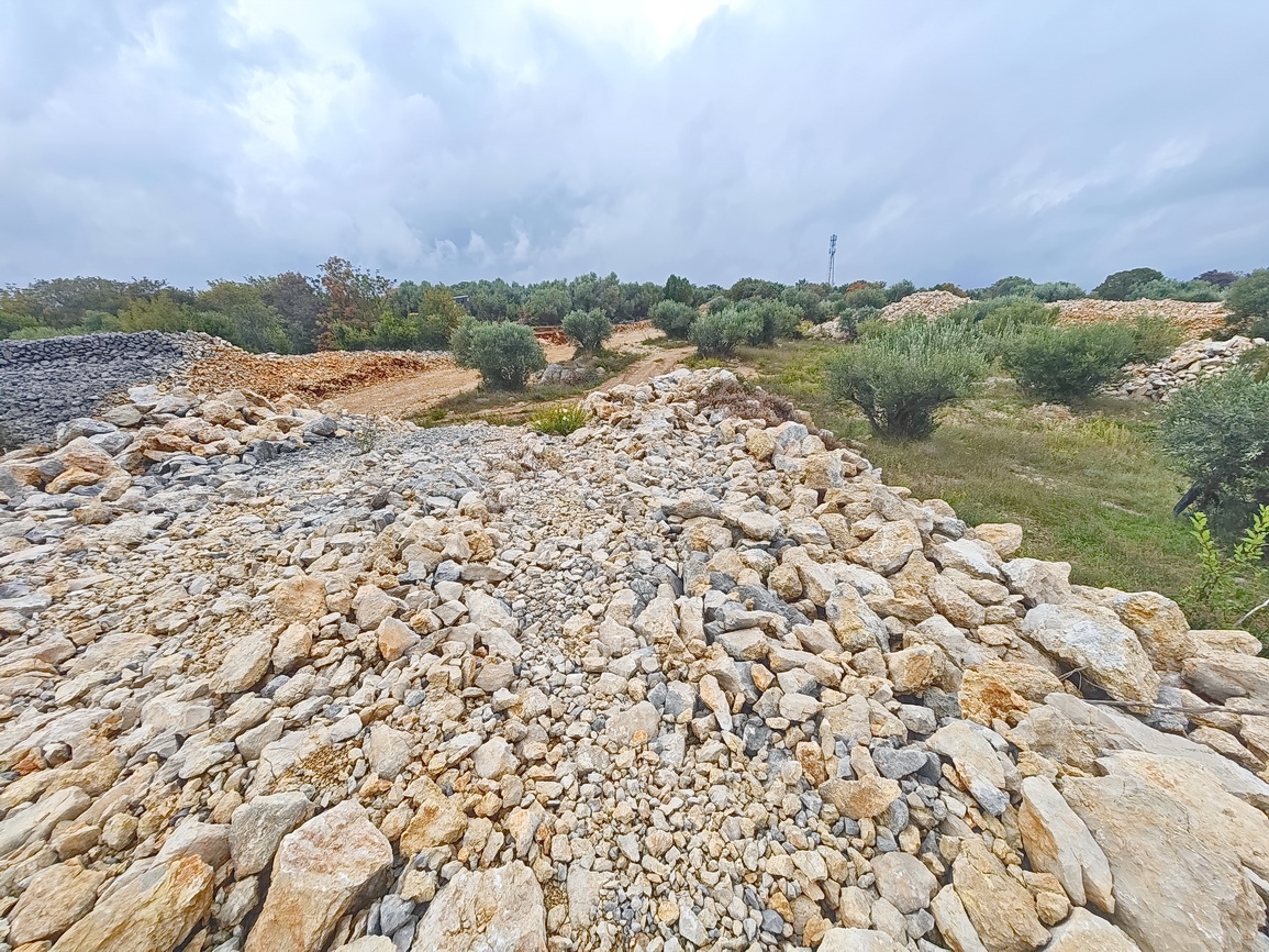 plot in Krk, Croatia – 103542