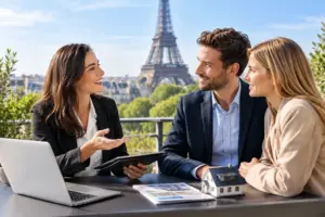 Real Estate Lead Generation Europe That Works