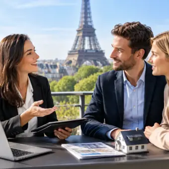 Real Estate Lead Generation Europe That Works