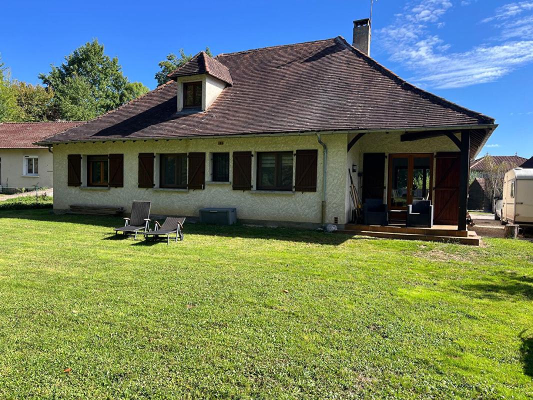 4 bedroom maison individuelle in Vayrac, Lot, France