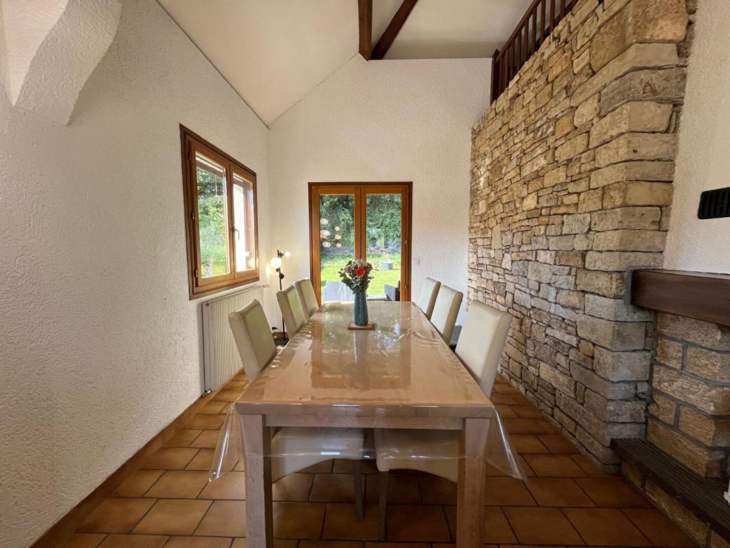 4 bedroom maison individuelle in Vayrac, Lot, France