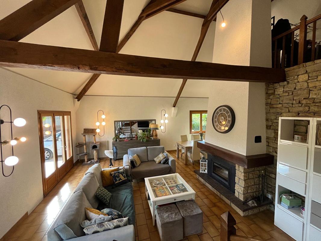 4 bedroom maison individuelle in Vayrac, Lot, France