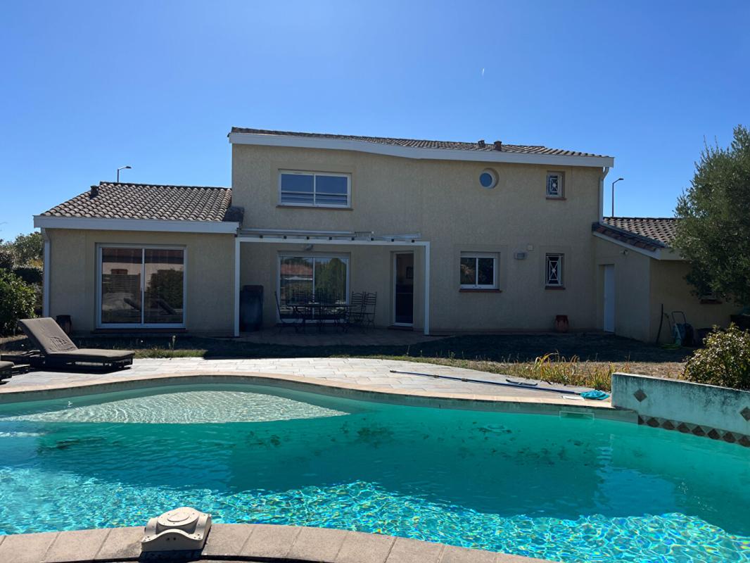 4 bedroom maison in Toulouse, Haute-Garonne, France