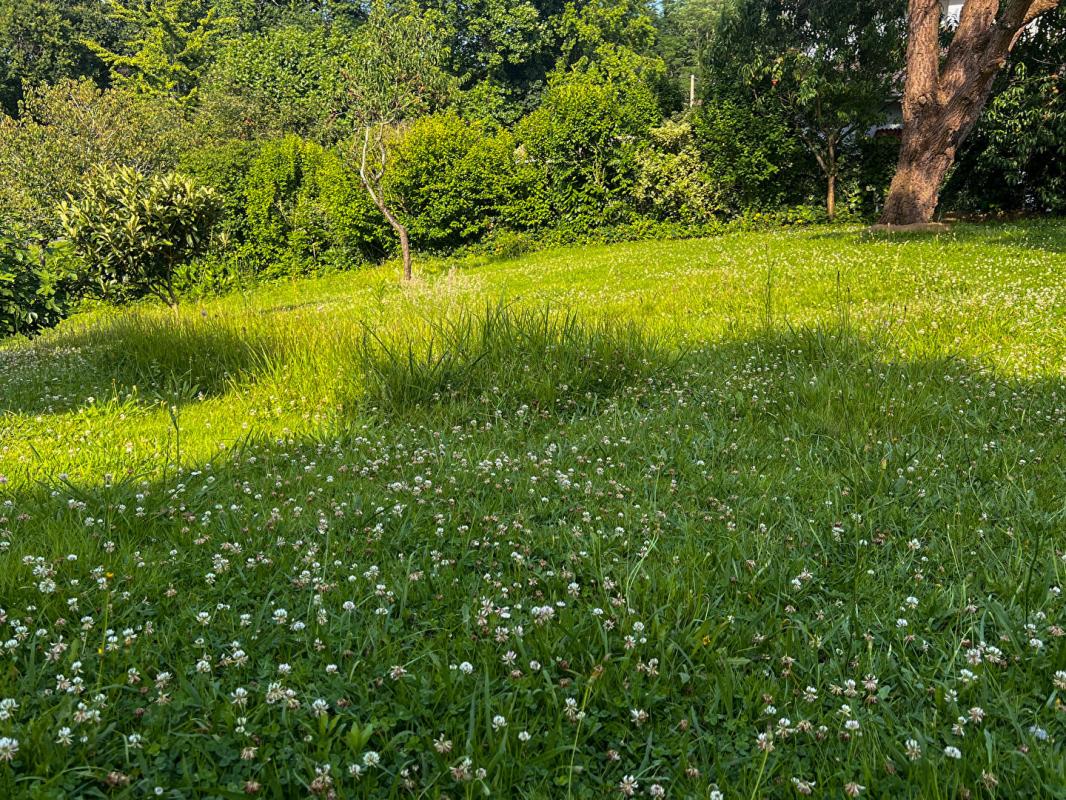 terrain a batir in Bayonne, Pyrénées-Atlantiques, France