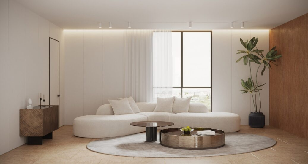6 bedroom penthouse in Dakar, Sénégal