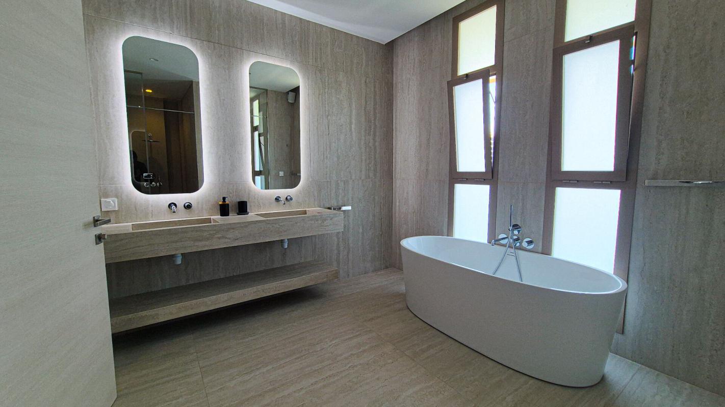 6 bedroom penthouse in Dakar, Sénégal