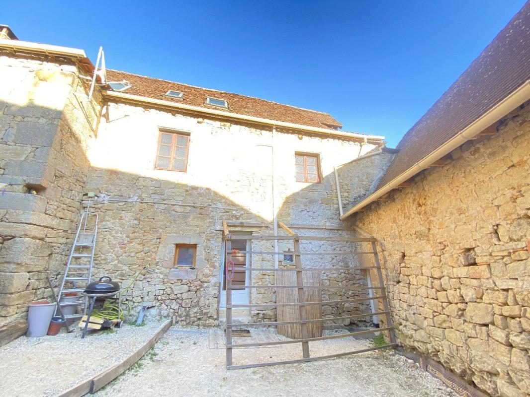 4 bedroom propriete in Vegennes, Corrèze, France