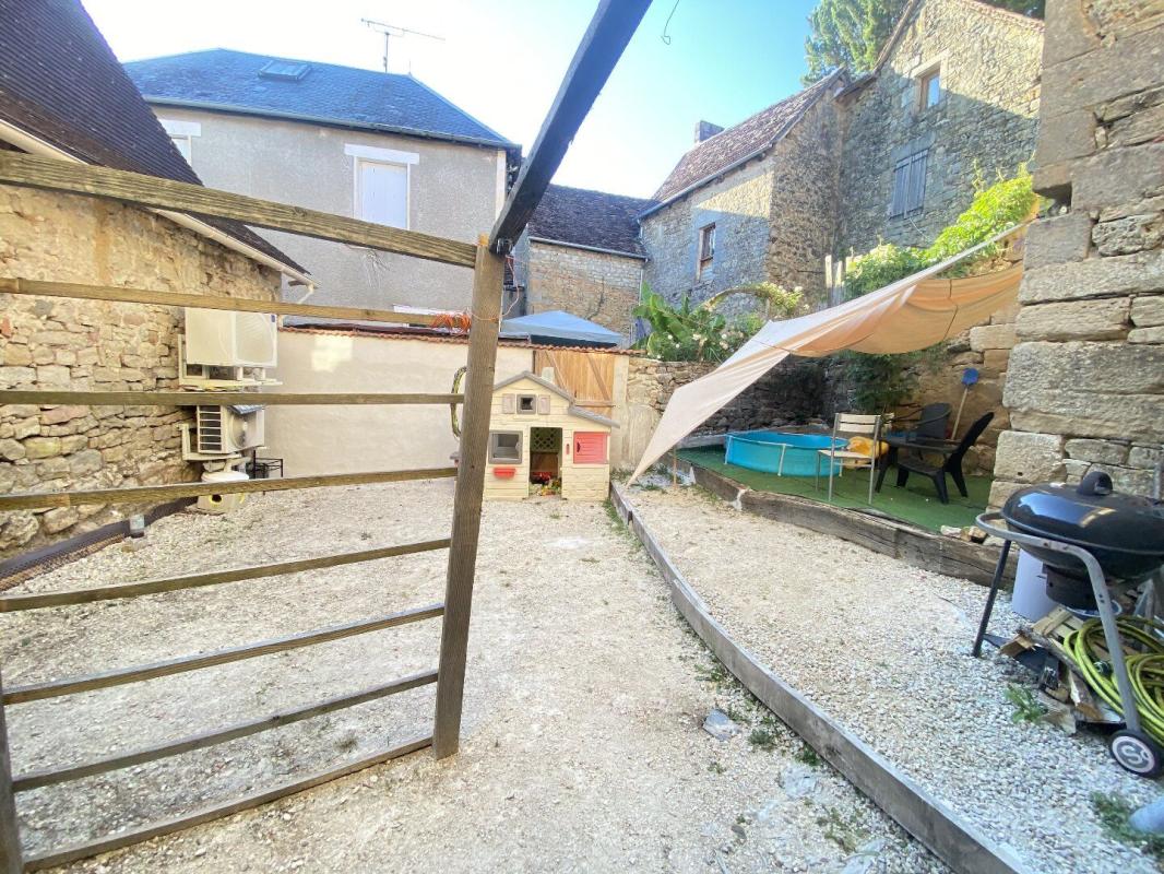 4 bedroom propriete in Vegennes, Corrèze, France