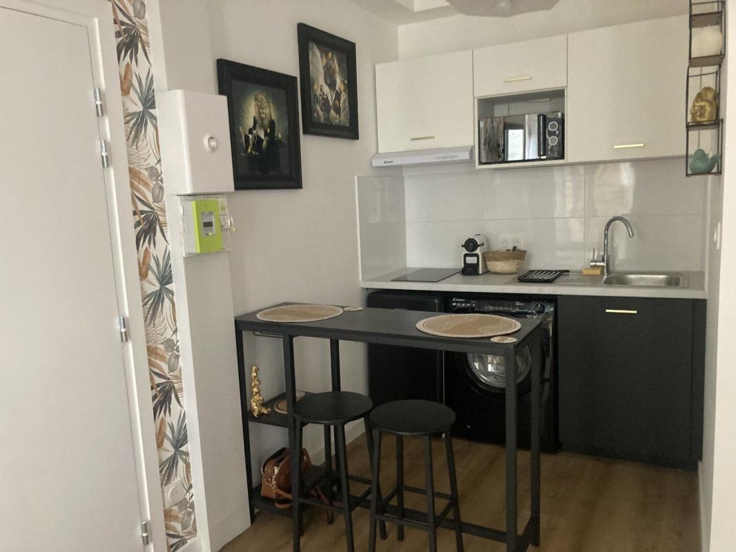 1 bedroom t1 in Toulouse, Haute-Garonne, France