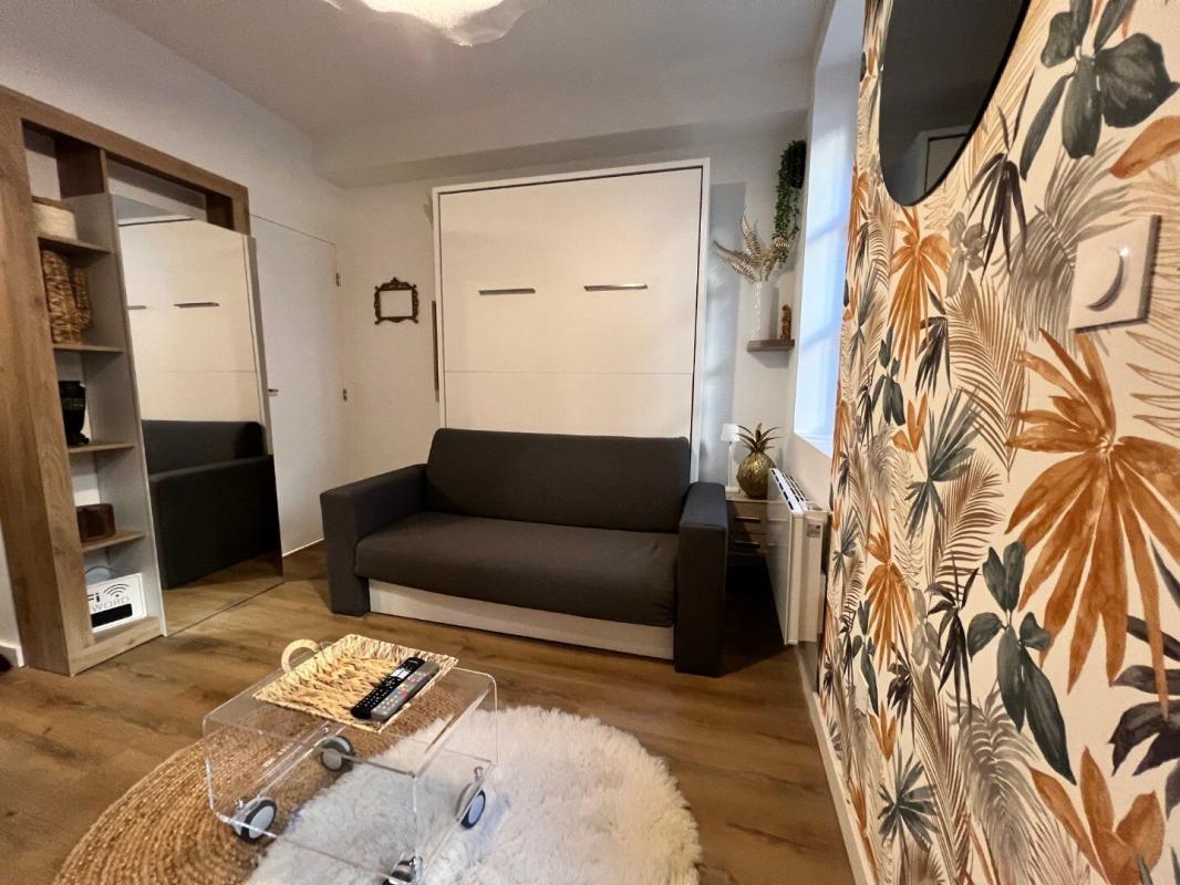 1 bedroom t1 in Toulouse, Haute-Garonne, France