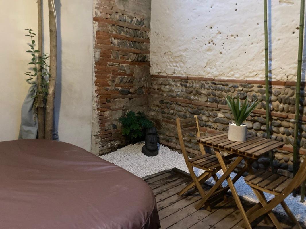 1 bedroom t1 in Toulouse, Haute-Garonne, France