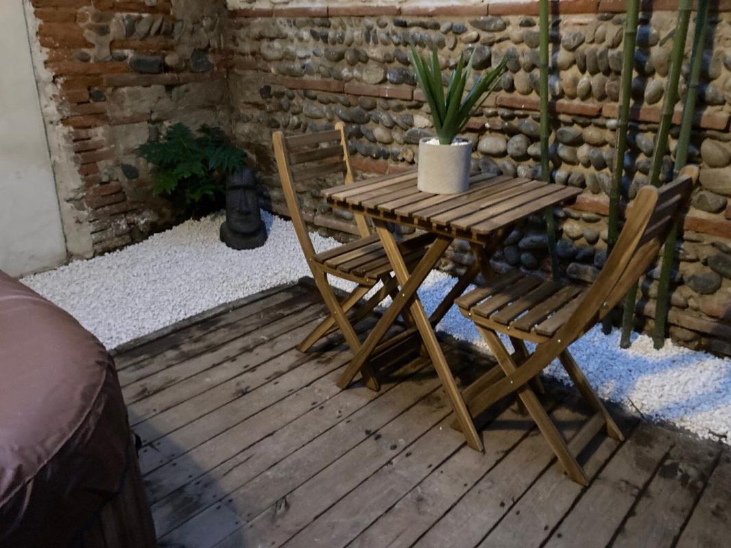1 bedroom t1 in Toulouse, Haute-Garonne, France