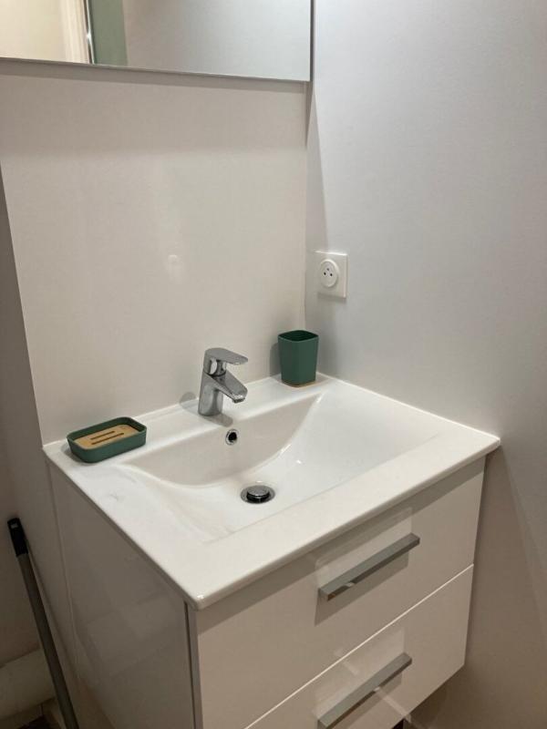1 bedroom t1 in Toulouse, Haute-Garonne, France
