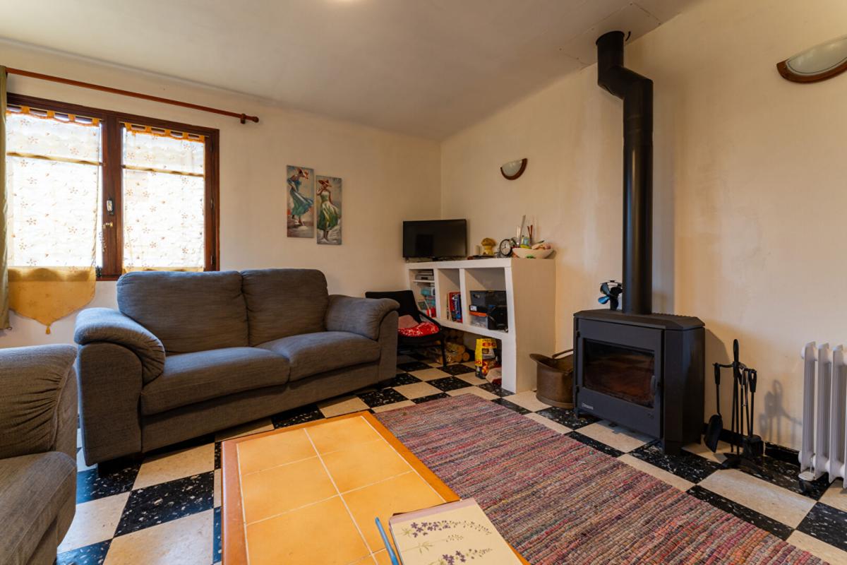 3 bedroom maison de village in Saint Laurent De Carnols, Gard, France