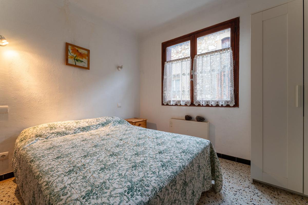3 bedroom maison de village in Saint Laurent De Carnols, Gard, France