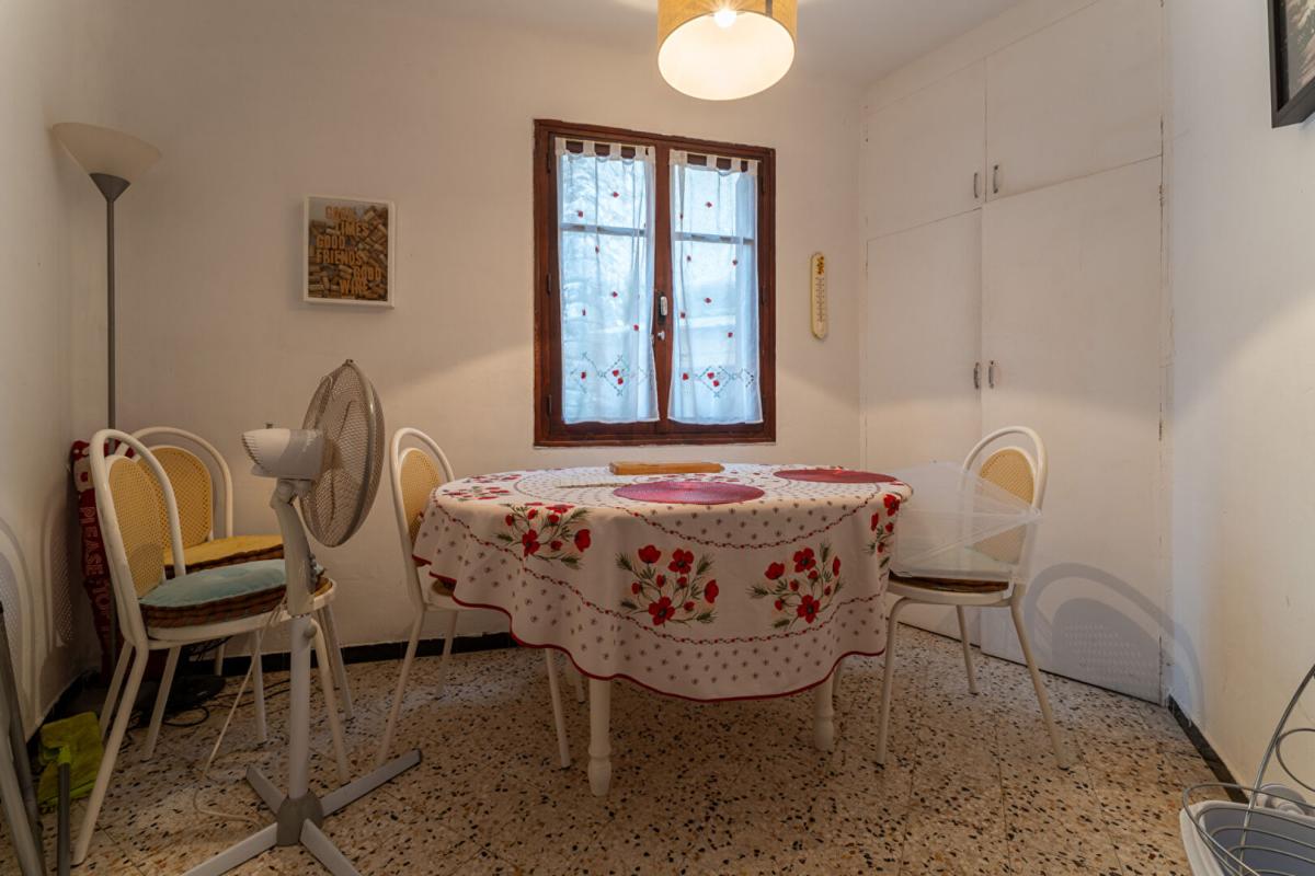 3 bedroom maison de village in Saint Laurent De Carnols, Gard, France