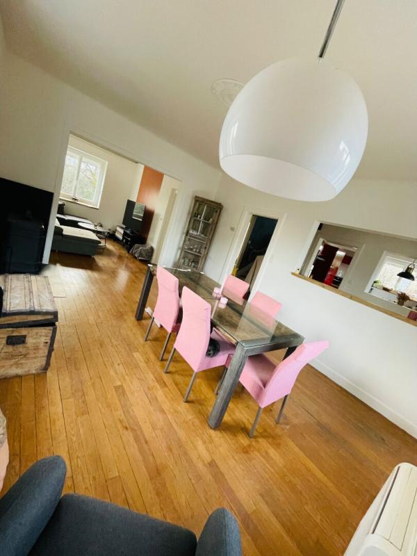 5 bedroom maison de village in Vignols, Corrèze, France