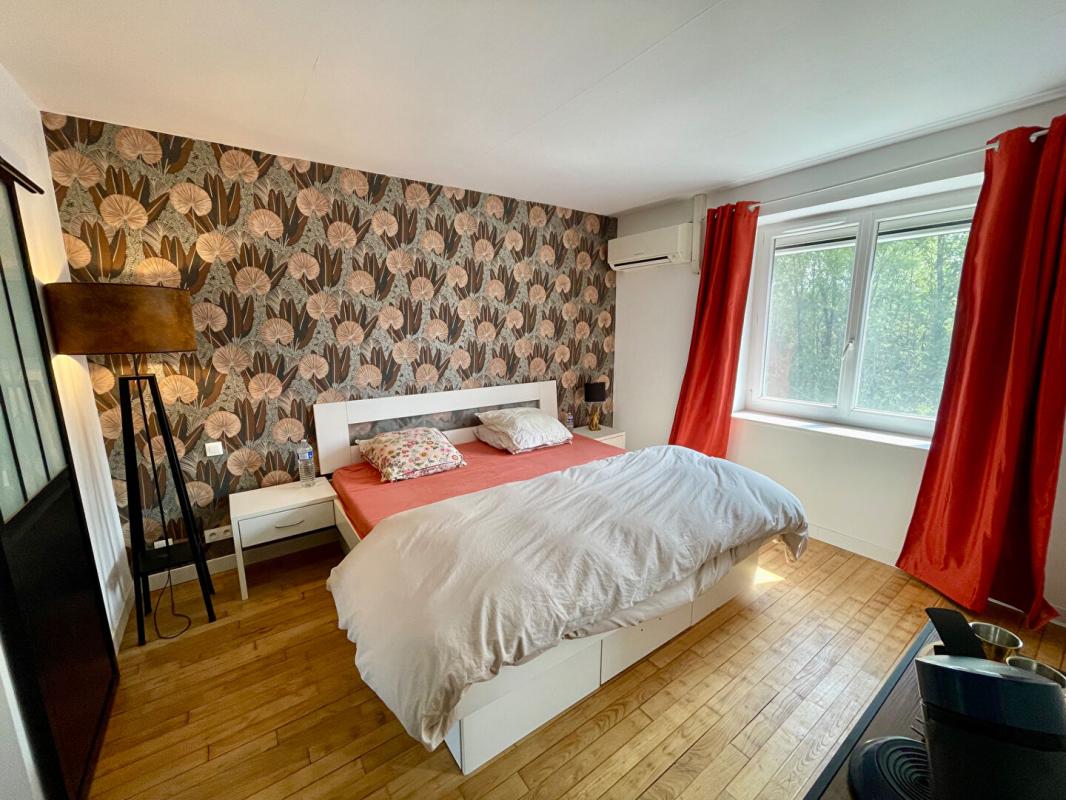 5 bedroom maison de village in Vignols, Corrèze, France