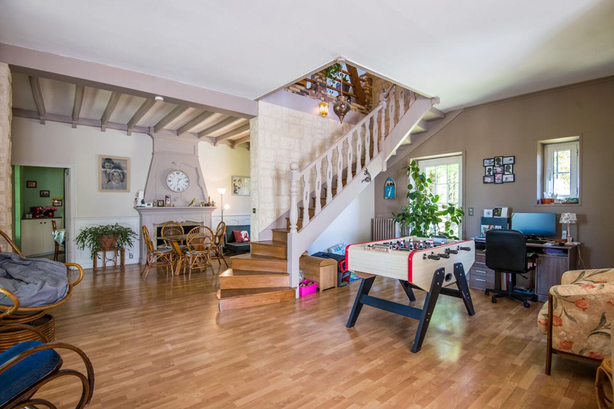 4 bedroom demeure in Saint Pantaleon De Larche, Corrèze, France