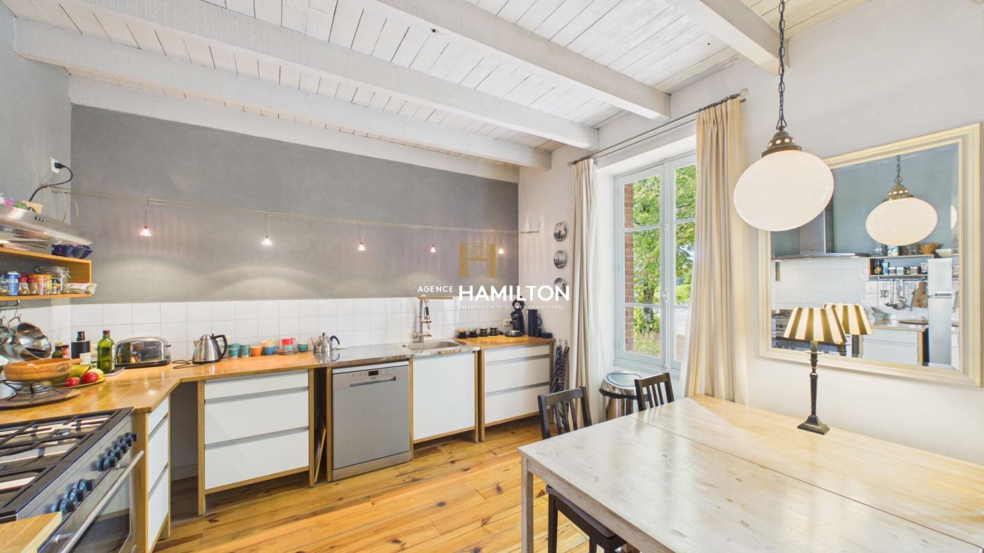 10 bedroom propriete in Gaillac, Tarn, France