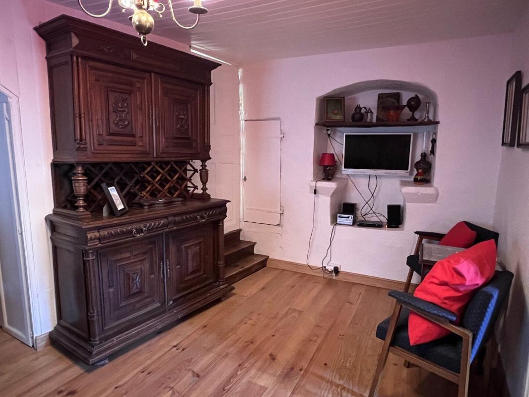 2 bedroom maison de ville in Figeac, Lot, France
