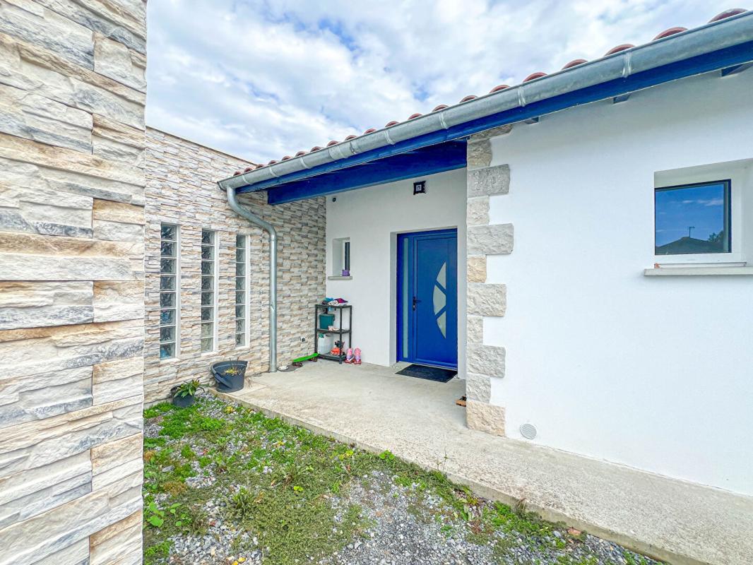 3 bedroom maison recente in Cambo Les Bains, Pyrénées-Atlantiques, France