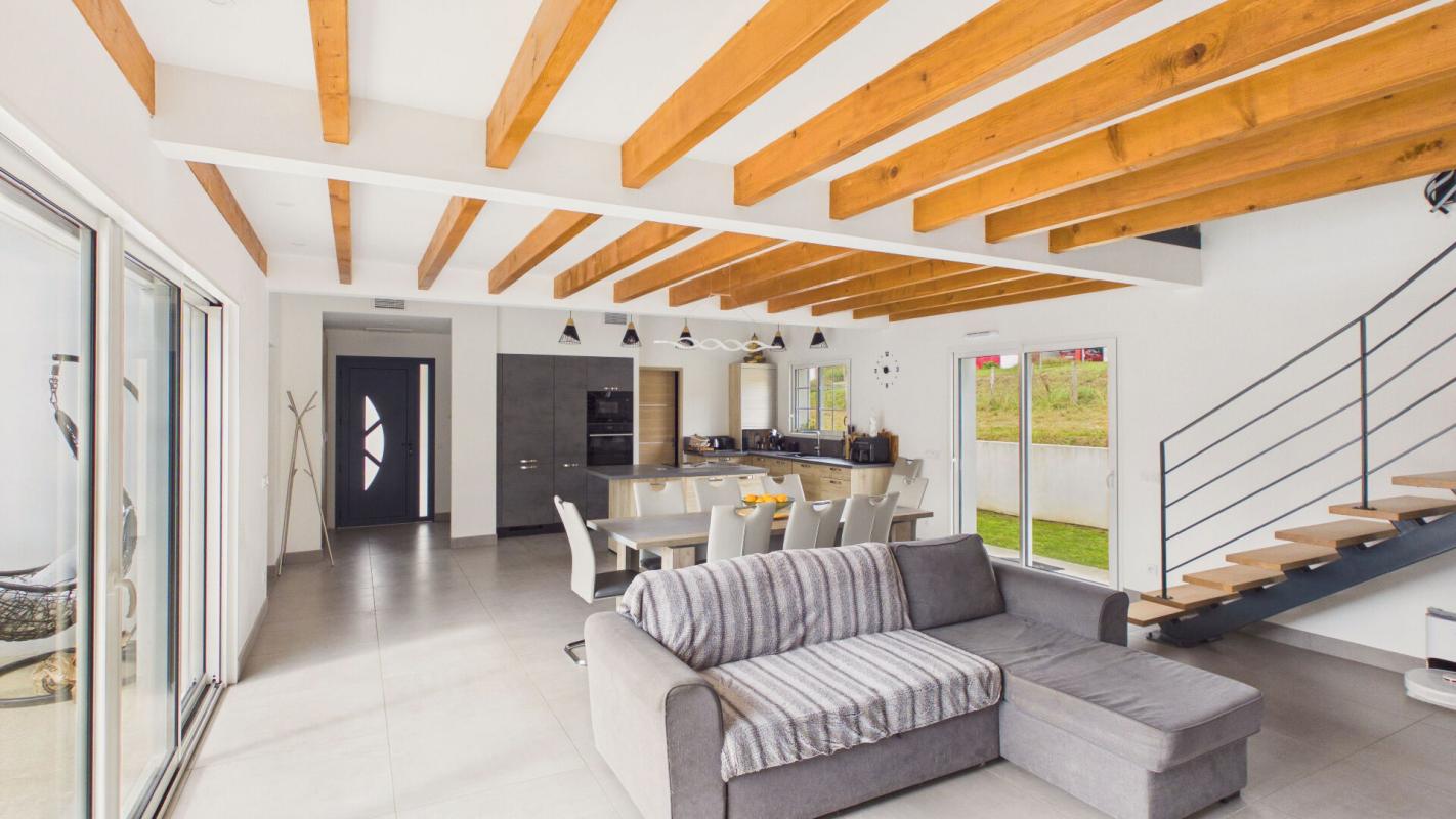 3 bedroom maison recente in Cambo Les Bains, Pyrénées-Atlantiques, France