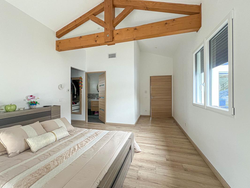 3 bedroom maison recente in Cambo Les Bains, Pyrénées-Atlantiques, France