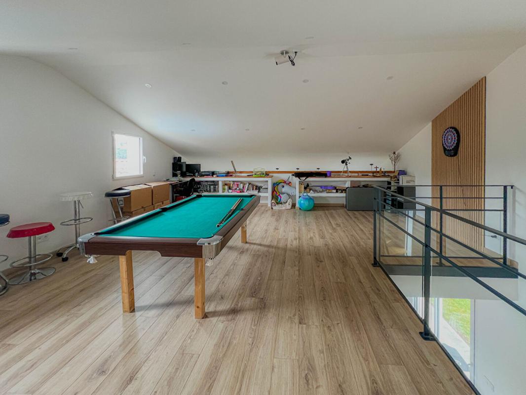 3 bedroom maison recente in Cambo Les Bains, Pyrénées-Atlantiques, France