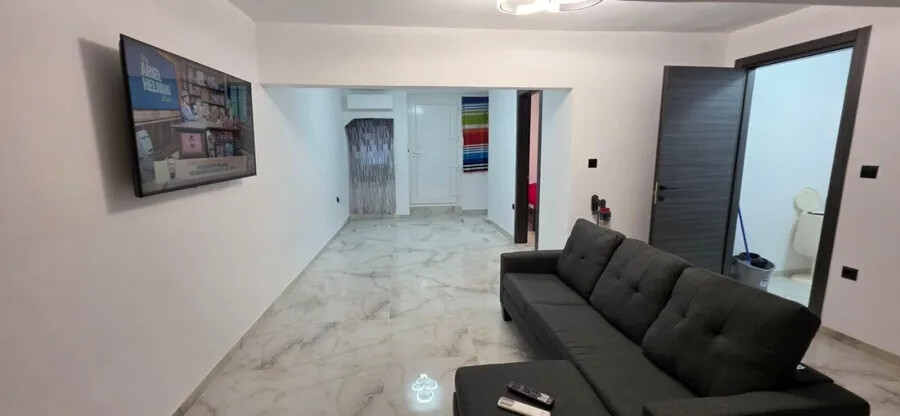 1 bedroom Flat in Kavala, Kavala Prefecture, Greece – 67021