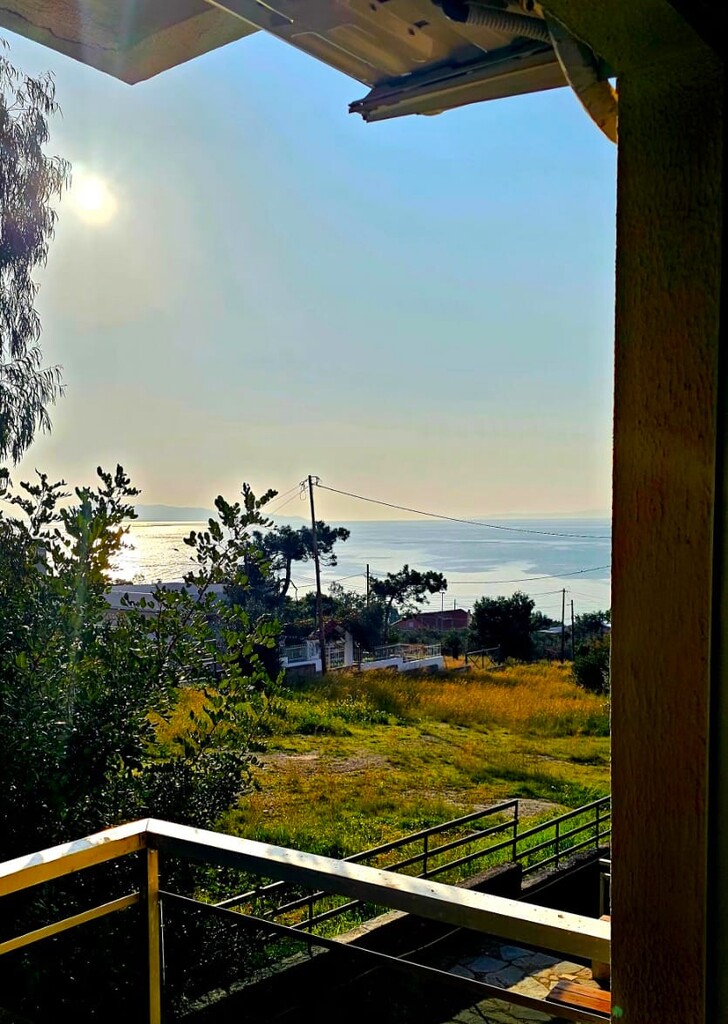 Flat in Megara, Rest Of Attica, Greece – 67015