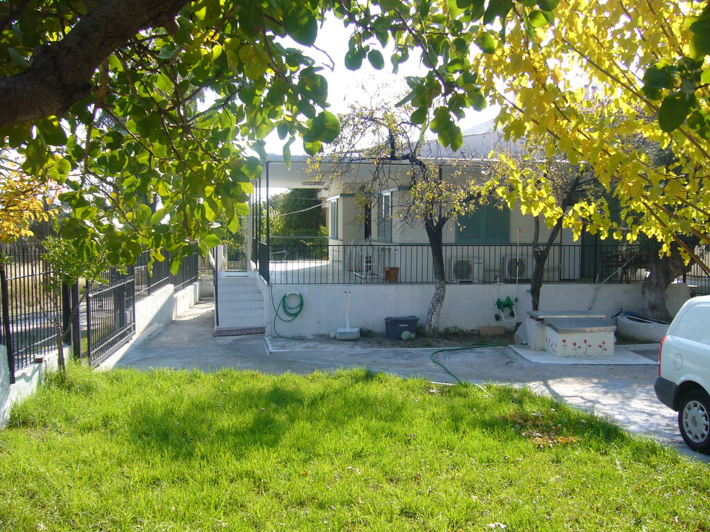 2 bedroom Detached house in Megara, Rest Of Attica, Greece – 67014