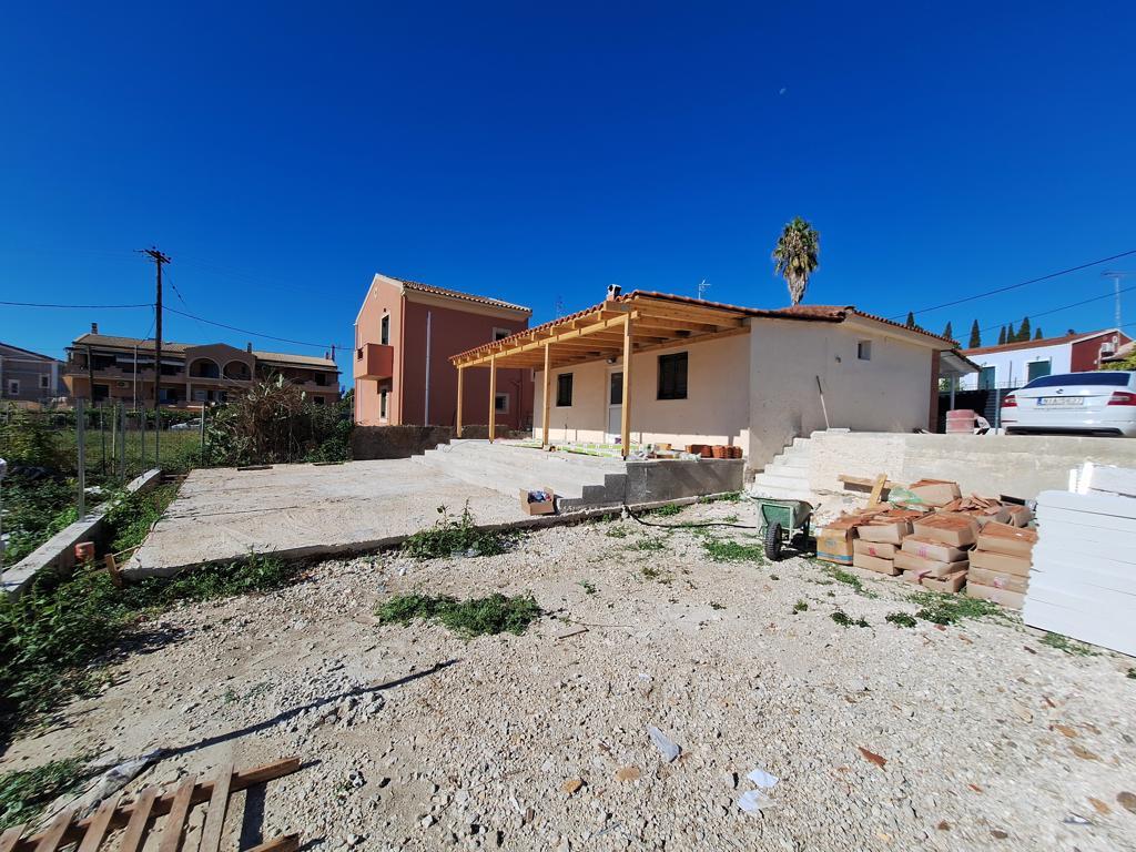Detached house in Corfu, Corfu Prefecture, Greece – 67012
