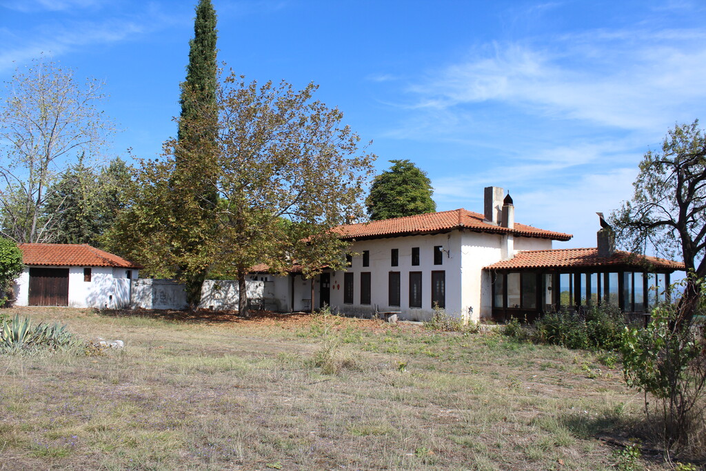 Land in Litochoro, Pieria Prefecture, Greece – 67011