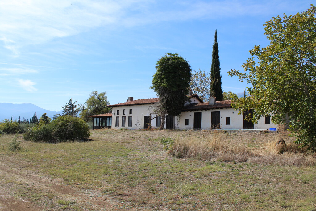 Land in Litochoro, Pieria Prefecture, Greece – 67011