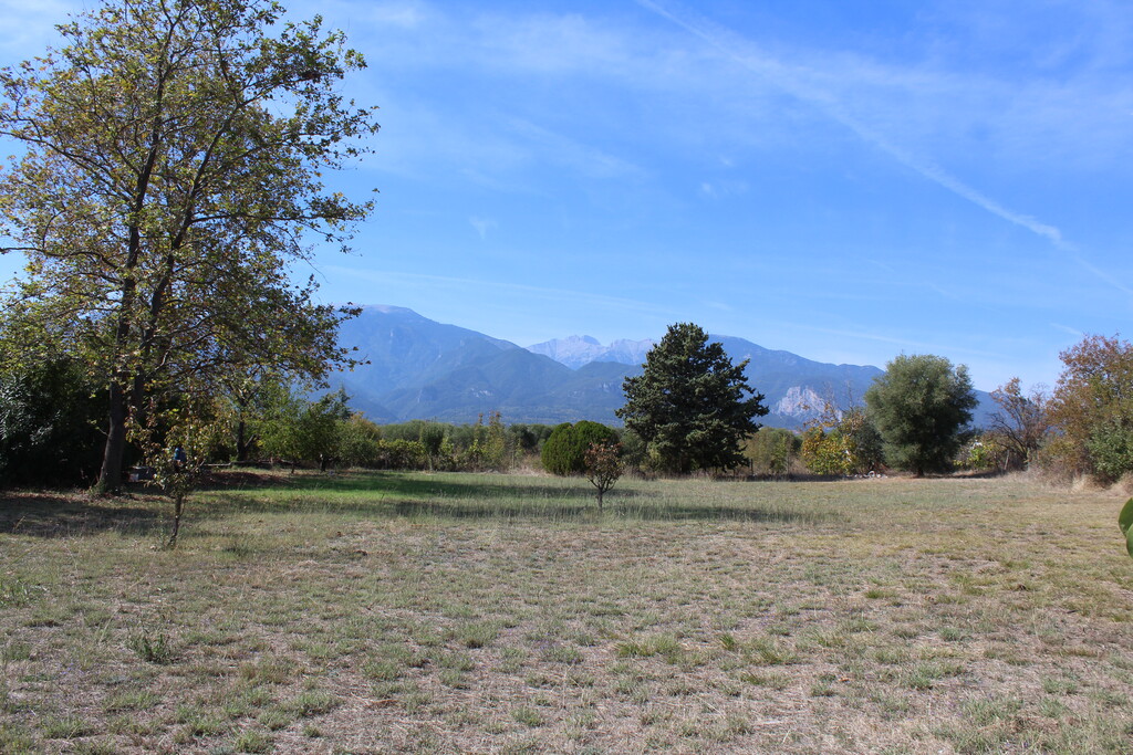 Land in Litochoro, Pieria Prefecture, Greece – 67011