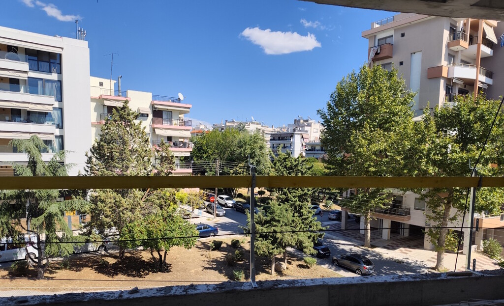 2 bedroom Duplex in Kalamaria, Thessaloniki – Suburbs, Greece – 67005