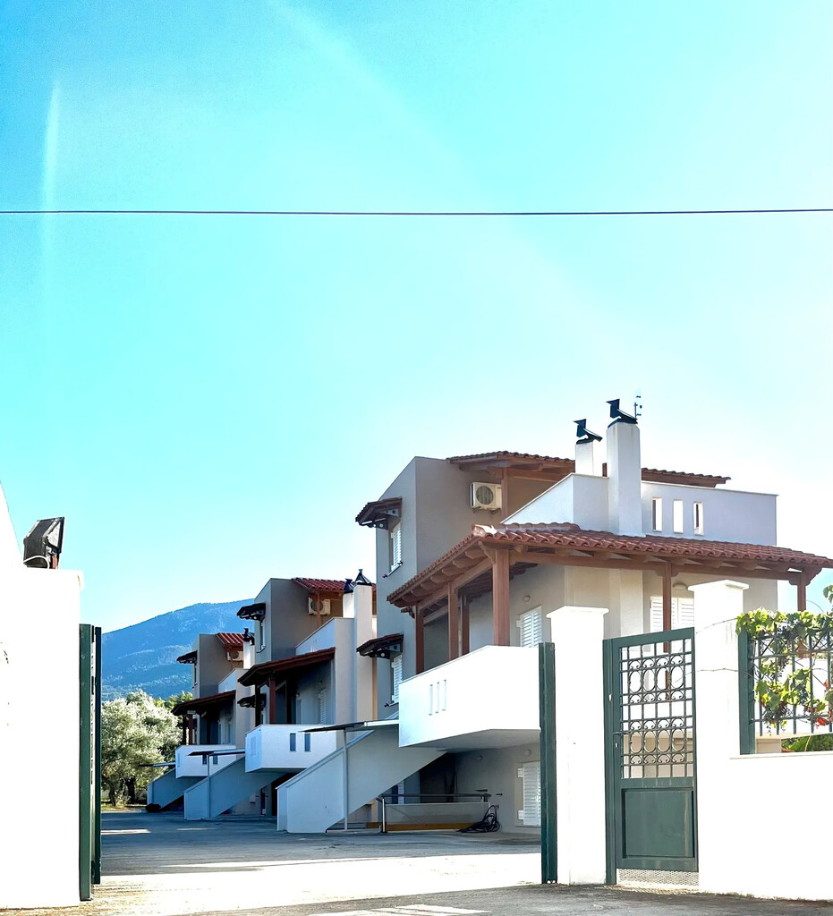 3 bedroom Complex in Vilia, Rest Of Attica, Greece – 67003
