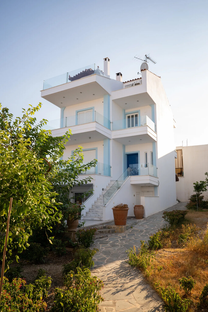 4 bedroom Detached house in Xilokastro, Corinthia, Greece – 67000