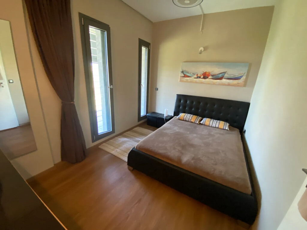 2 bedroom Detached house in Epanomi, Thessaloniki – Suburbs, Greece – 66996